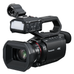 Цифровая Видеокамера Panasonic AG-CX18EH
