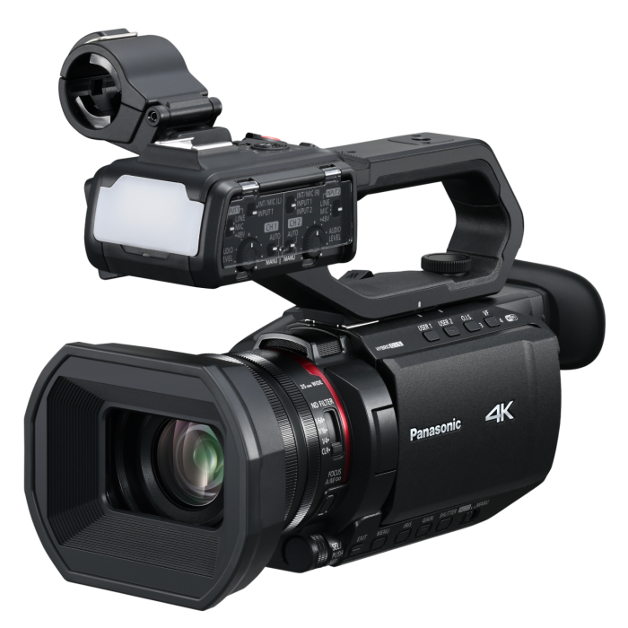 Цифровая Видеокамера Panasonic AG-CX18EH