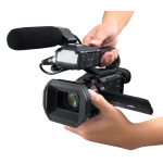 Цифровая Видеокамера Panasonic AG-CX18EH