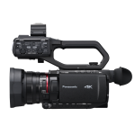 Цифровая Видеокамера Panasonic AG-CX18EH