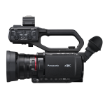Цифровая Видеокамера Panasonic AG-CX18EH