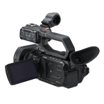 Цифровая Видеокамера Panasonic AG-CX18EH