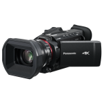 Цифровая Видеокамера Panasonic HC-X1600E