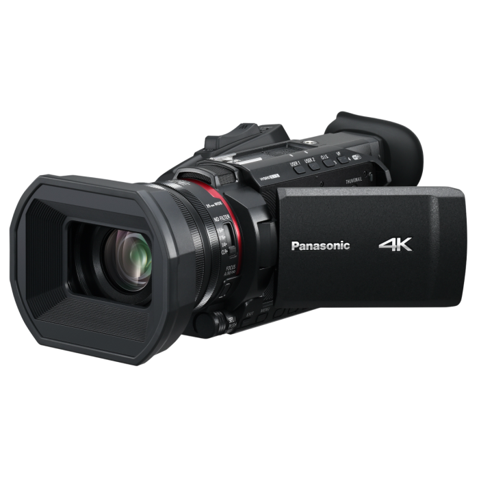 Цифровая Видеокамера Panasonic HC-X1600E