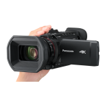 Цифровая Видеокамера Panasonic HC-X1600E