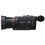 Цифровая Видеокамера Panasonic HC-X1600E