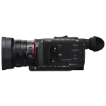 Цифровая Видеокамера Panasonic HC-X1600E