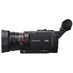 Цифровая Видеокамера Panasonic HC-X1600E