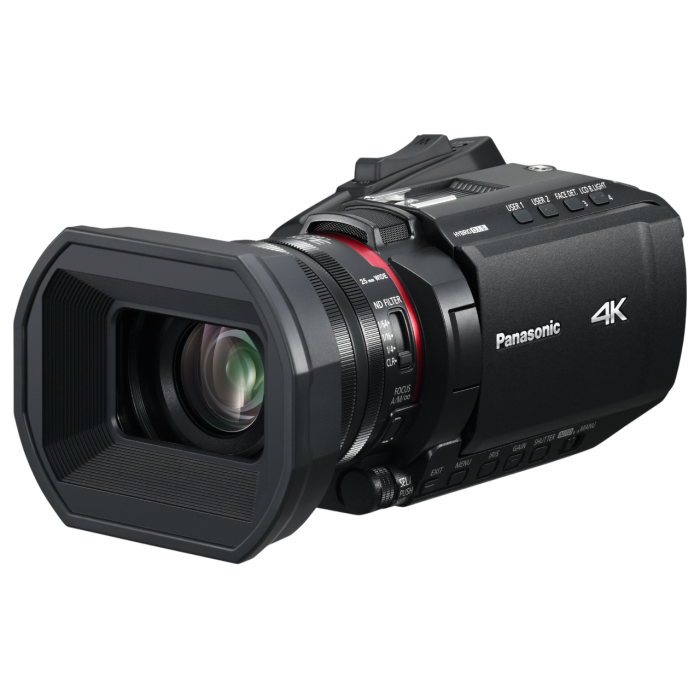 Цифровая Видеокамера Panasonic HC-X1200E