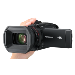 Цифровая Видеокамера Panasonic HC-X1200E