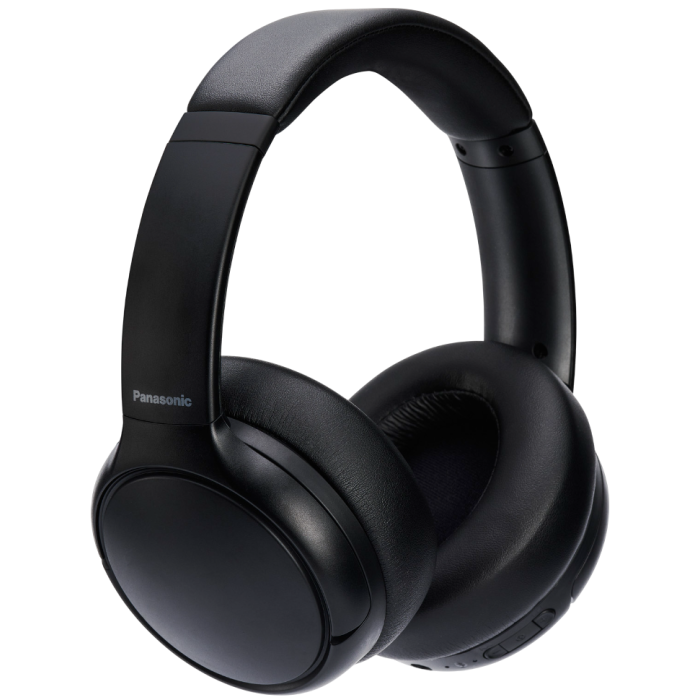 Беспроводные наушники Panasonic RB-M600BG-K