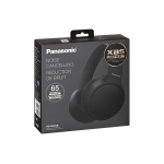 Беспроводные наушники Panasonic RB-M600BG-K