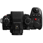 Цифровая Фотокамера Panasonic Lumix S DC-S1M2E Body