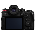 Цифровая Фотокамера Panasonic Lumix S DC-S1M2E Body