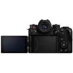 Цифровая Фотокамера Panasonic Lumix S DC-S1M2E Body