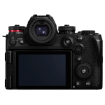 Цифровая фотокамера Panasonic Lumix S DC-S1M2ME Kit + S-R24105E f/4-22 MACRO O.I.S.