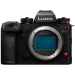 Цифровая Фотокамера Panasonic Lumix S DC-S1M2ESE Body