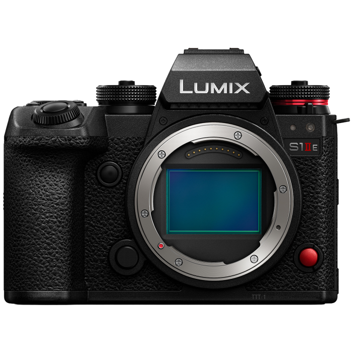 Цифровая Фотокамера Panasonic Lumix S DC-S1M2ESE Body