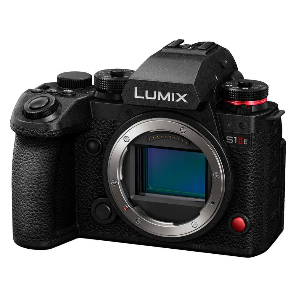 Цифровая Фотокамера Panasonic Lumix S DC-S1M2ESE Body