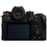 Цифровая Фотокамера Panasonic Lumix S DC-S1M2ESE Body