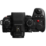 Цифровая Фотокамера Panasonic Lumix S DC-S1M2ESE Body