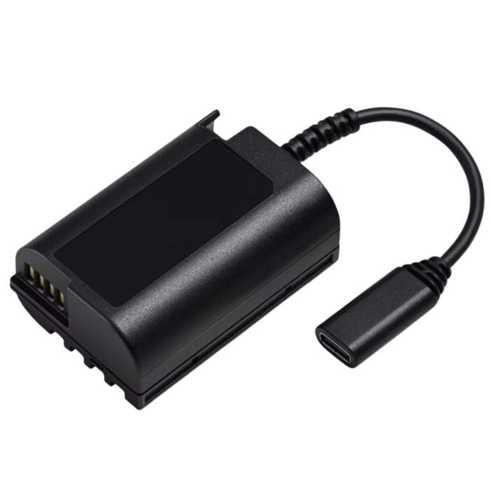 Блок сопряжения постоянного тока Panasonic DMW-DCC18GU