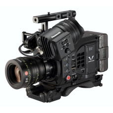 4K Кинокамера VariCam LT