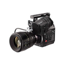 4K Кинокамера Panasonic VariCam 35