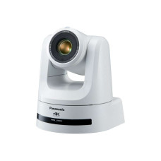 4K PTZ-камера с поддержкой NDI и SRT Panasonic AW-UE100W