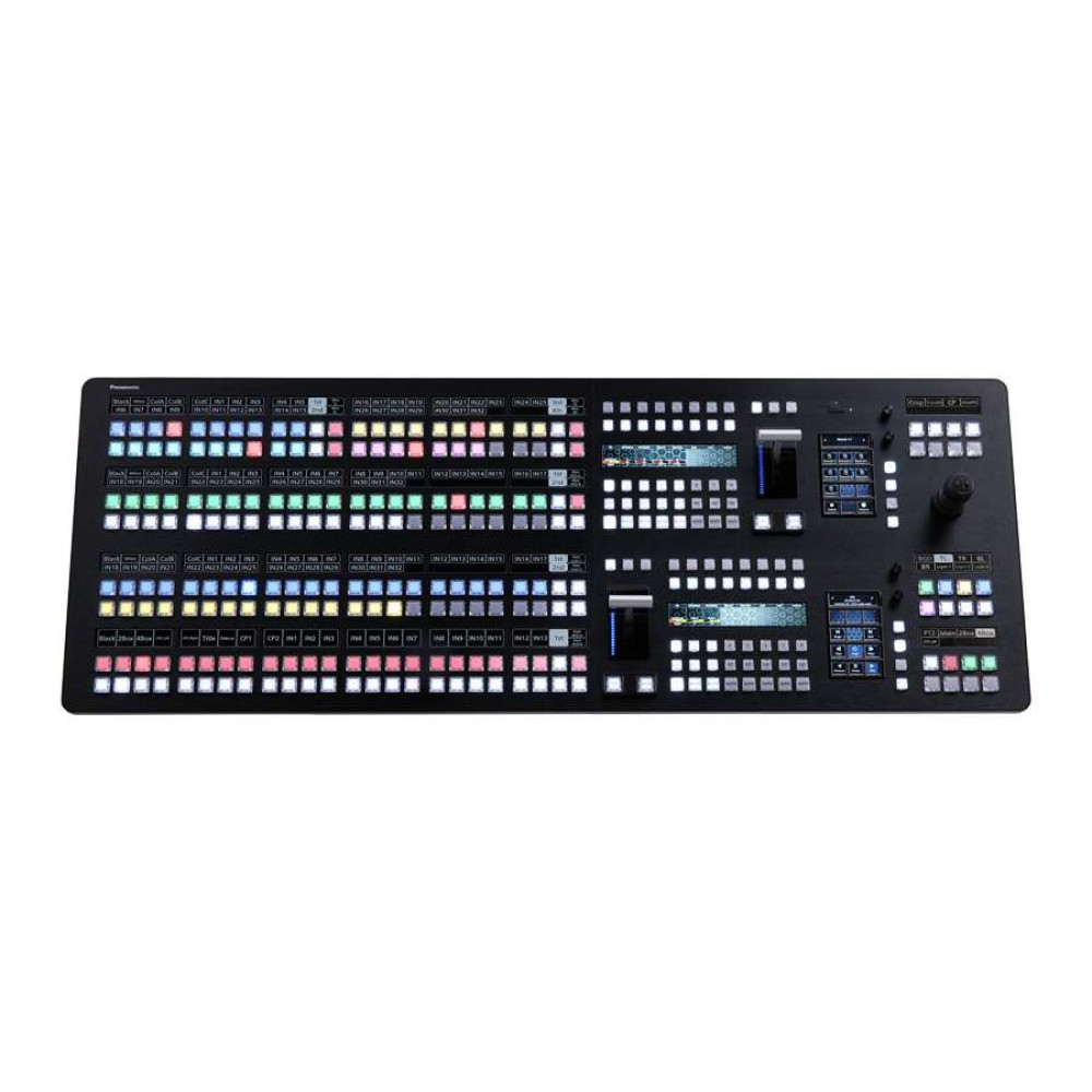 KAIROS Control (Панель управления) Panasonic AT-KC10C1