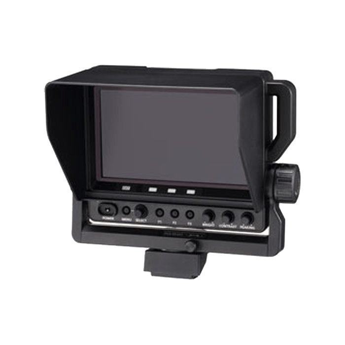 7" цветной ЖК-видоискатель Panasonic AK-HVF70G