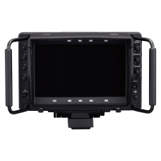 9" цветной ЖК видоискатель Panasonic AK-HVF100