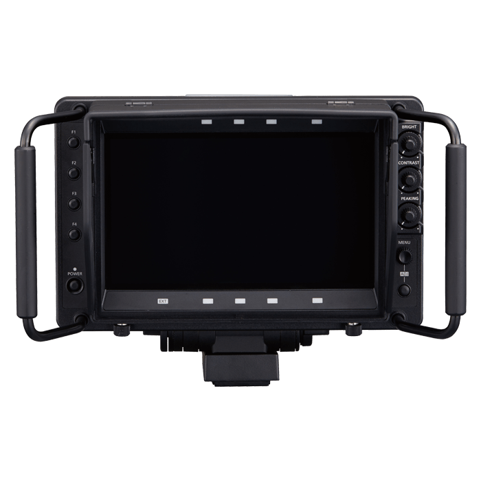 9" цветной ЖК видоискатель Panasonic AK-HVF100