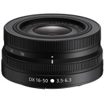 Об'єктив Nikon NIKKOR Z DX 16-50mm f/3.5-6.3 VR JMA706DA