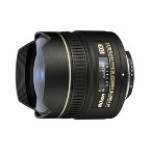 Об'єктив Nikon 10.5 mm f/2.8G IF-ED AF DX FISHEYE NIKKOR