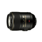 Об'єктив Nikon 105 mm f/2.8G AF-S IF-ED VR MICRO-NIKKOR
