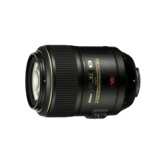 Об'єктив Nikon 105 mm f/2.8G AF-S IF-ED VR MICRO-NIKKOR