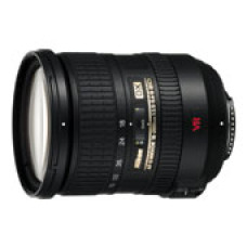 Об'єктив Nikon 18-200mm f3.5-5.6G AF-S DX ED VR II