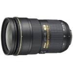 Об'єктив Nikon 24-70mm f/2.8G ED AF-S