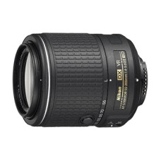 Об'єктив Nikon 55-200mm f/4-5.6G AF-S ED VR II AF-S NIKKOR
