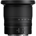 Объектив Nikon NIKKOR Z 14-30mm f4 S JMA705DA