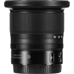 Объектив Nikon NIKKOR Z 14-30mm f4 S JMA705DA