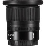 Объектив Nikon NIKKOR Z 14-30mm f4 S JMA705DA