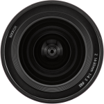 Объектив Nikon NIKKOR Z 14-30mm f4 S JMA705DA