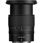 Объектив Nikon NIKKOR Z 14-30mm f4 S JMA705DA