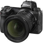 Объектив Nikon NIKKOR Z 14-30mm f4 S JMA705DA