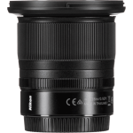 Объектив Nikon NIKKOR Z 14-30mm f4 S JMA705DA