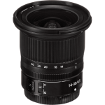 Объектив Nikon NIKKOR Z 14-30mm f4 S JMA705DA