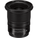 Объектив Nikon NIKKOR Z 14-30mm f4 S JMA705DA