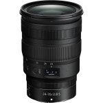 Объектив Nikon NIKKOR Z 24-70mm f2.8 S JMA708DA